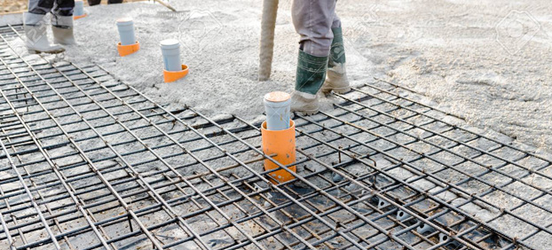 Concrete Great Yarmouth